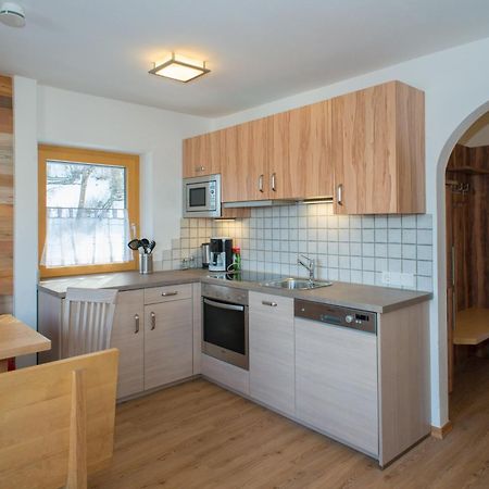 Apartment Alpenperle Schladming Εξωτερικό φωτογραφία