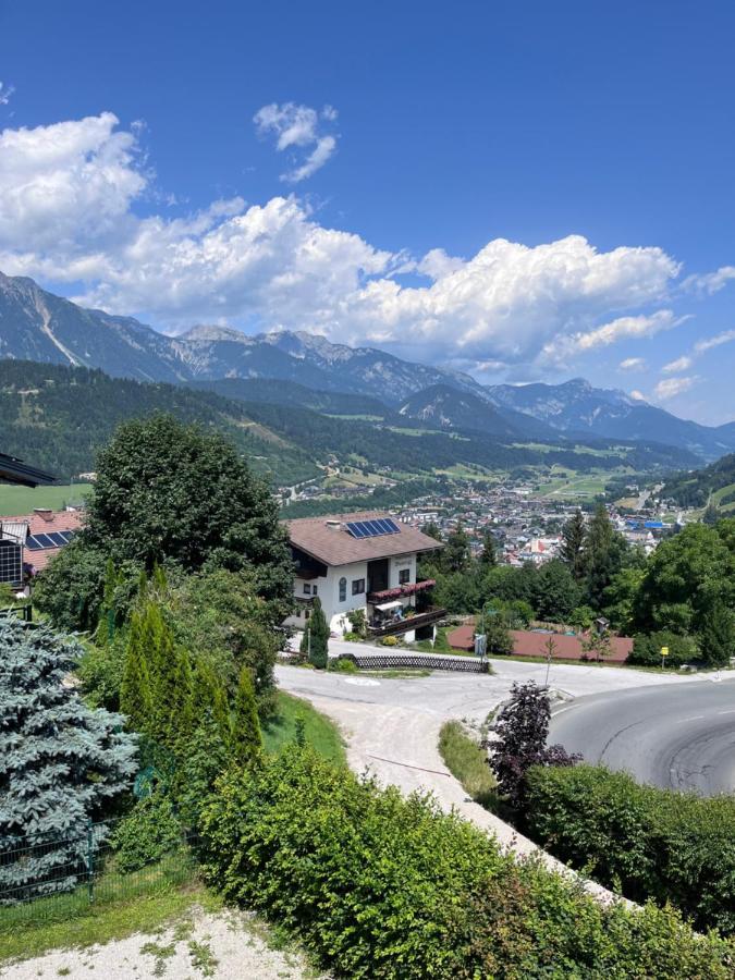 Apartment Alpenperle Schladming Εξωτερικό φωτογραφία
