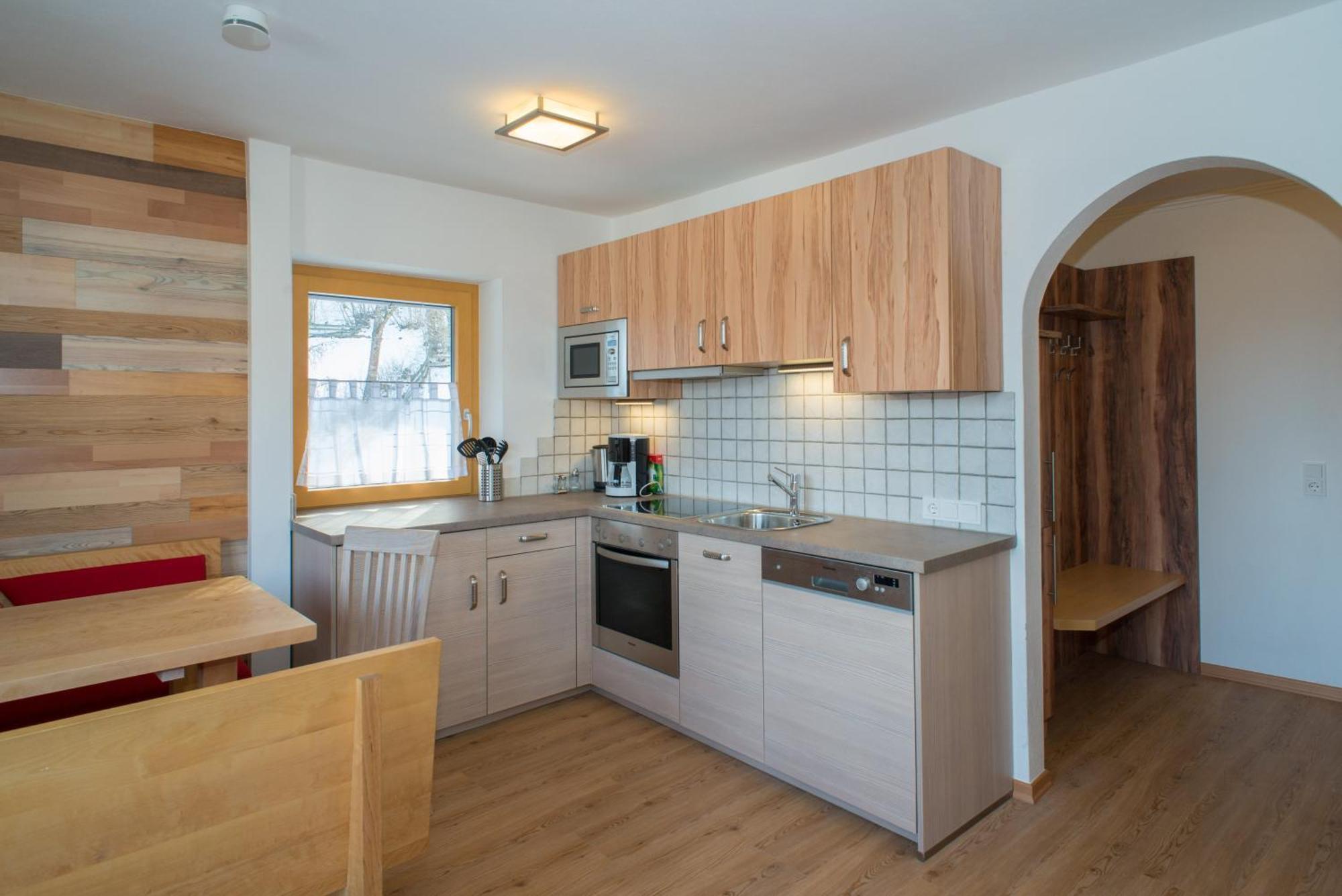 Apartment Alpenperle Schladming Εξωτερικό φωτογραφία