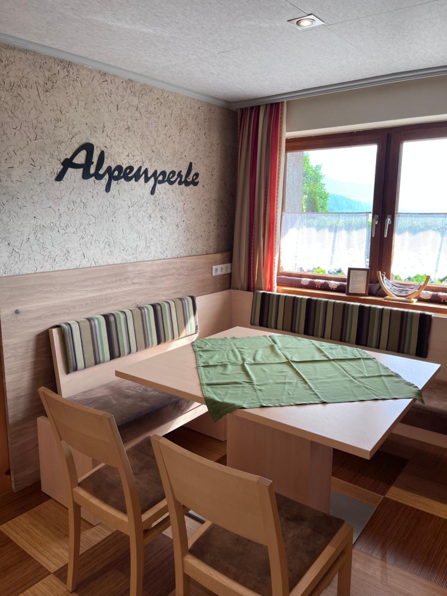 Apartment Alpenperle Schladming Εξωτερικό φωτογραφία
