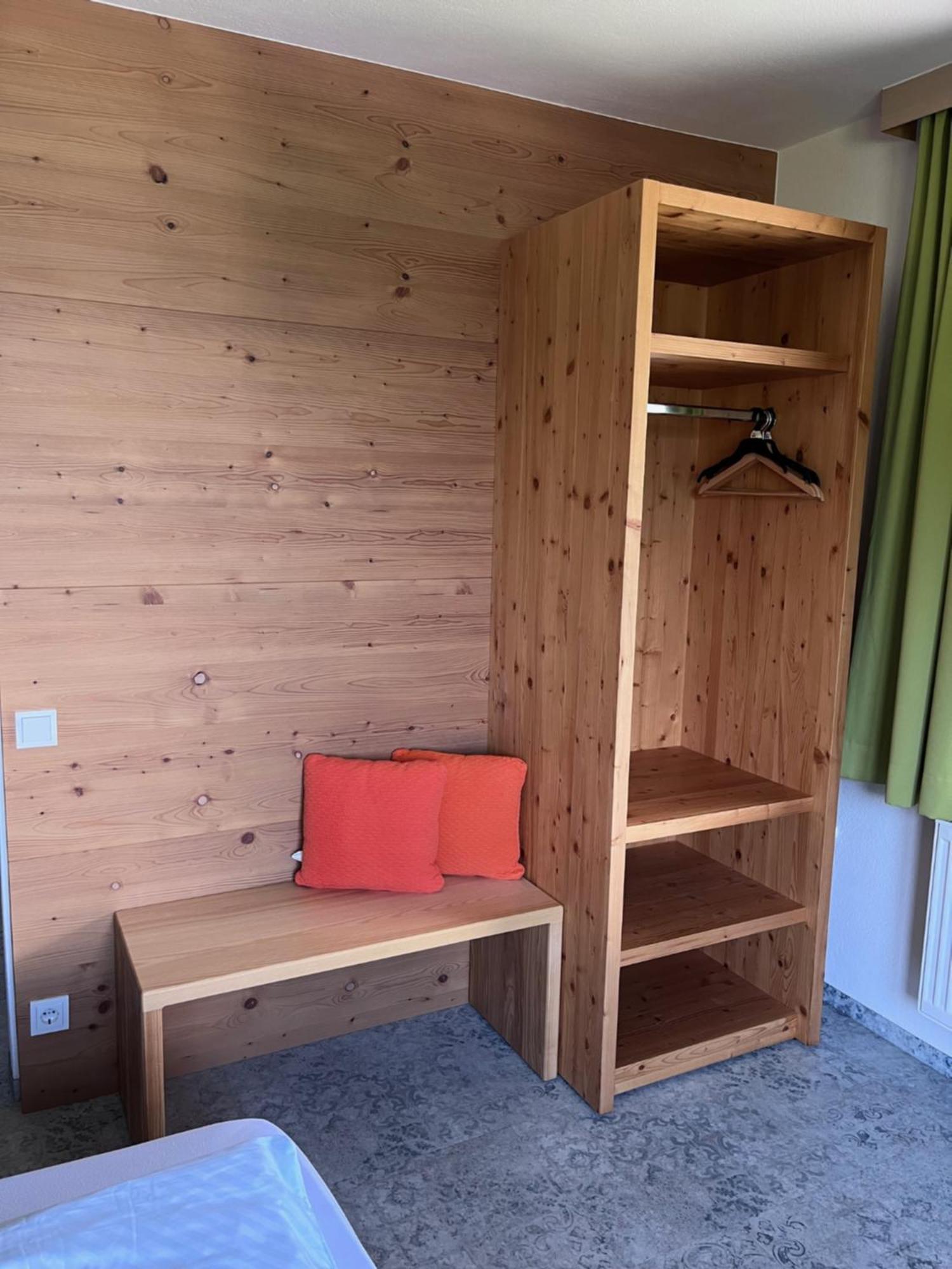 Apartment Alpenperle Schladming Εξωτερικό φωτογραφία