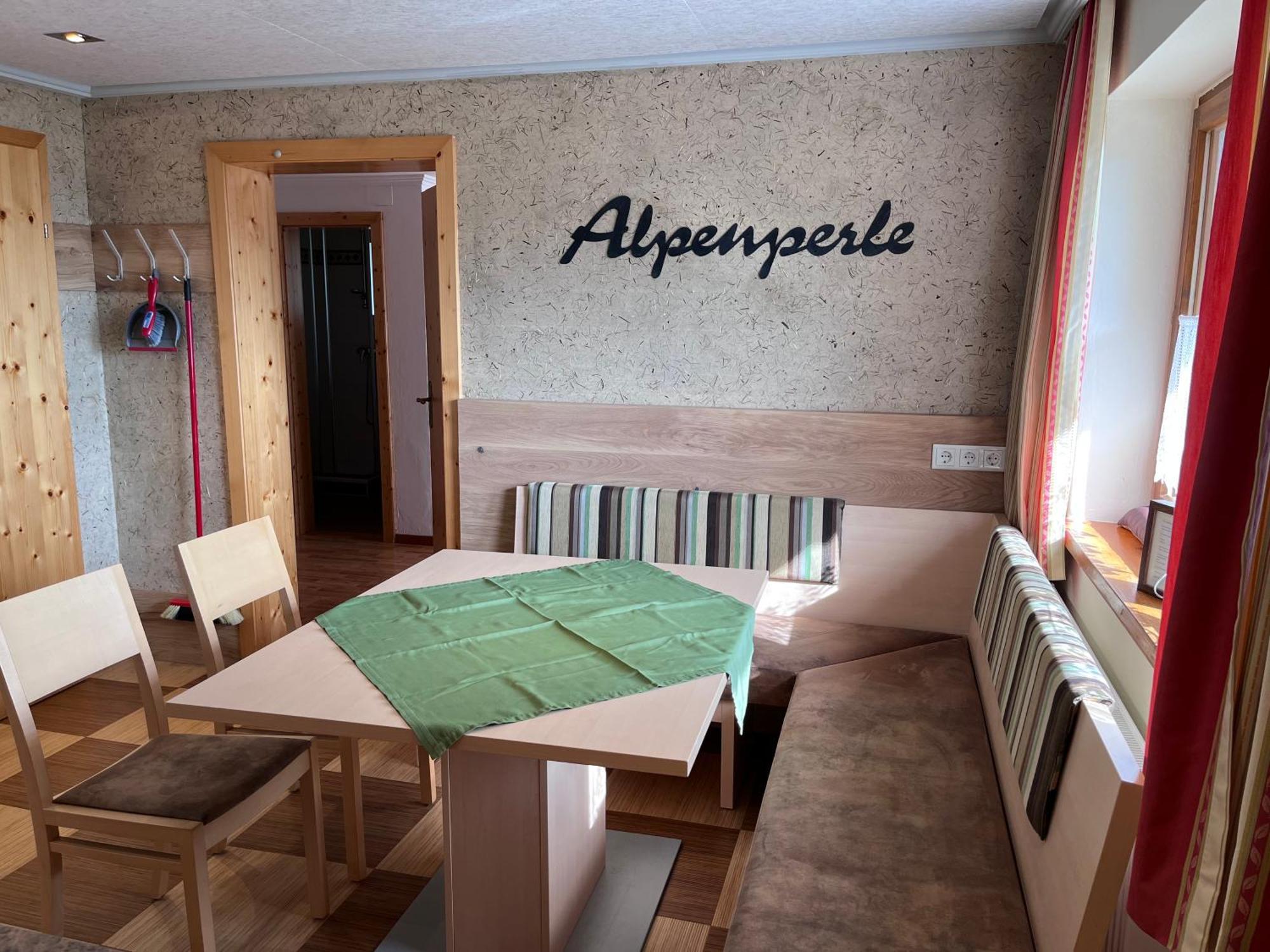 Apartment Alpenperle Schladming Εξωτερικό φωτογραφία