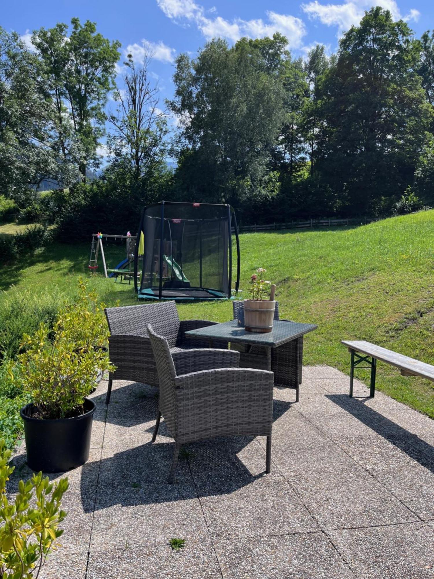 Apartment Alpenperle Schladming Εξωτερικό φωτογραφία
