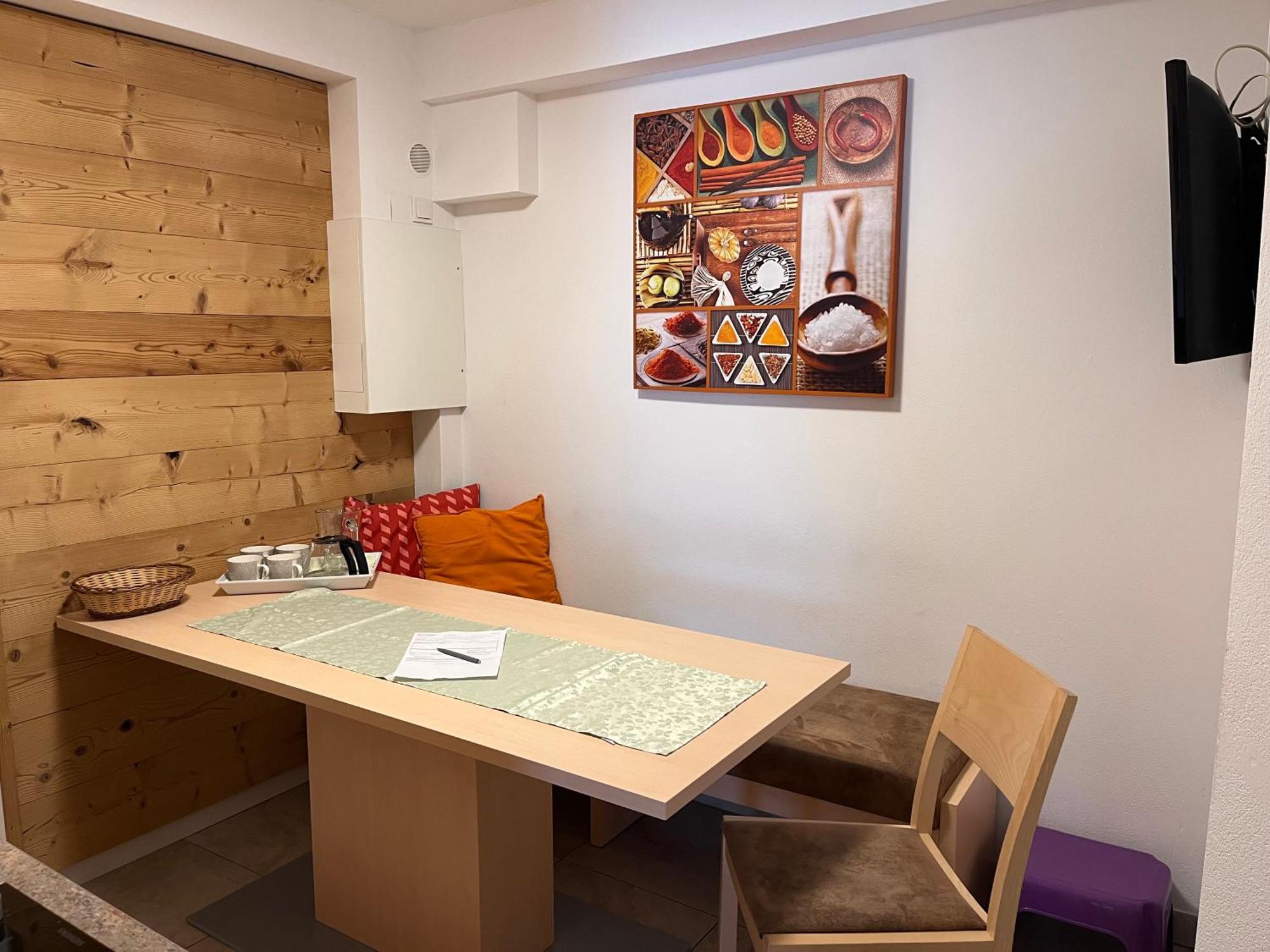 Apartment Alpenperle Schladming Εξωτερικό φωτογραφία