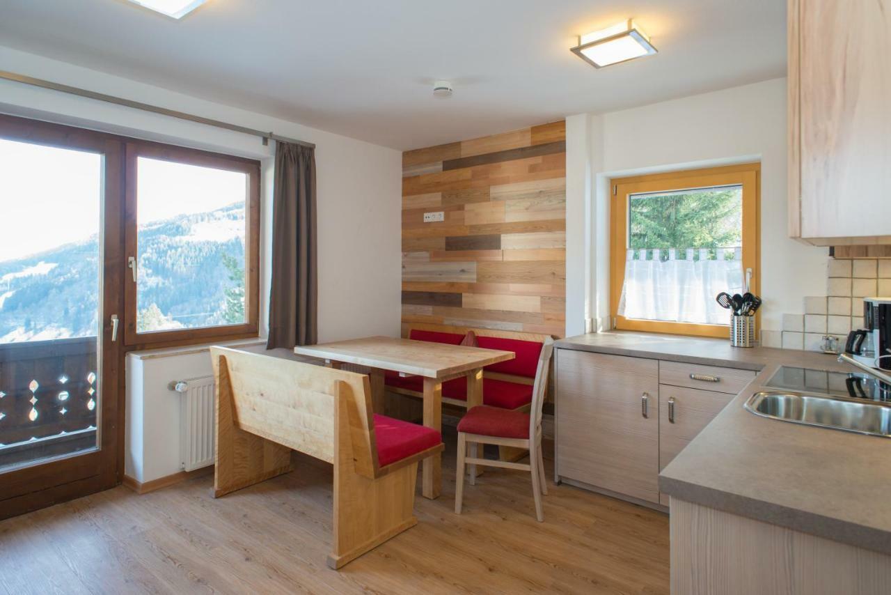 Apartment Alpenperle Schladming Εξωτερικό φωτογραφία