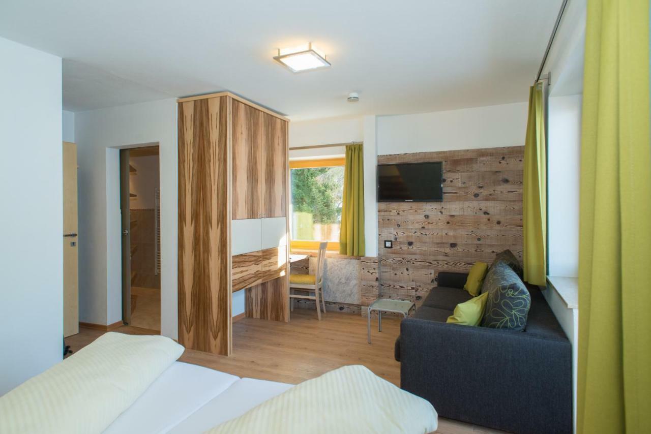 Apartment Alpenperle Schladming Εξωτερικό φωτογραφία