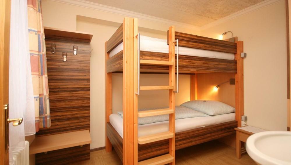 Apartment Alpenperle Schladming Εξωτερικό φωτογραφία