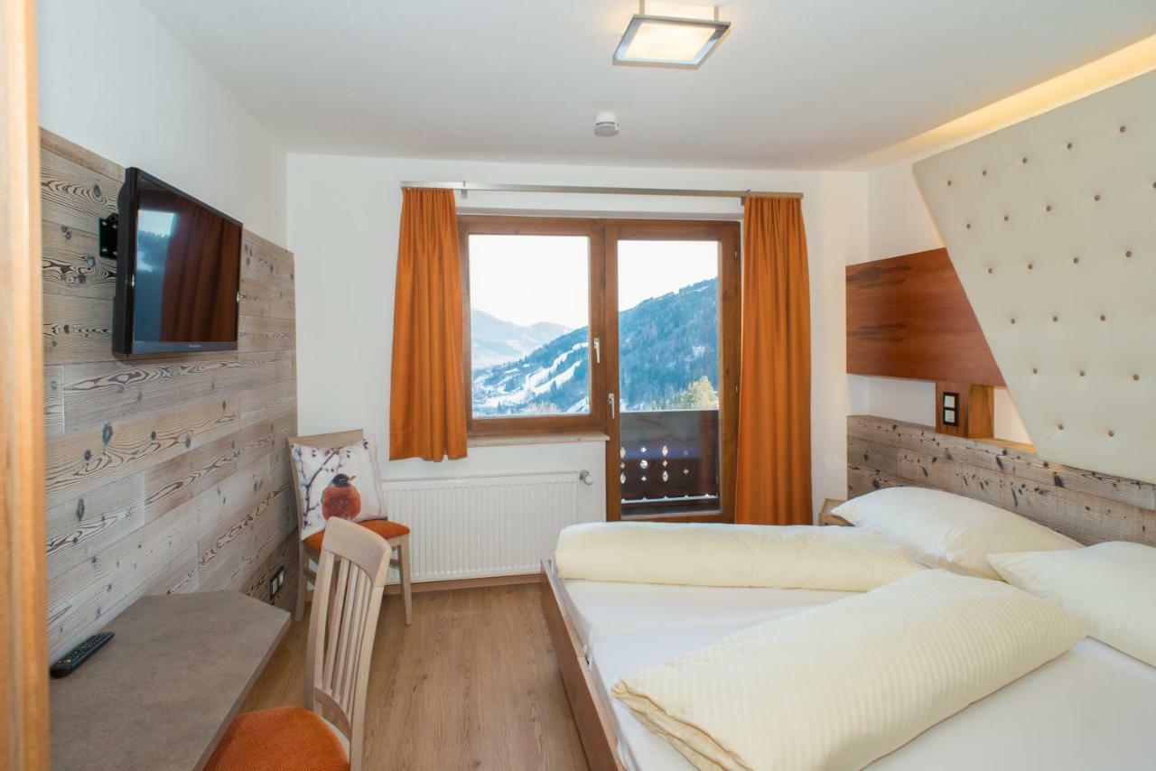 Apartment Alpenperle Schladming Εξωτερικό φωτογραφία