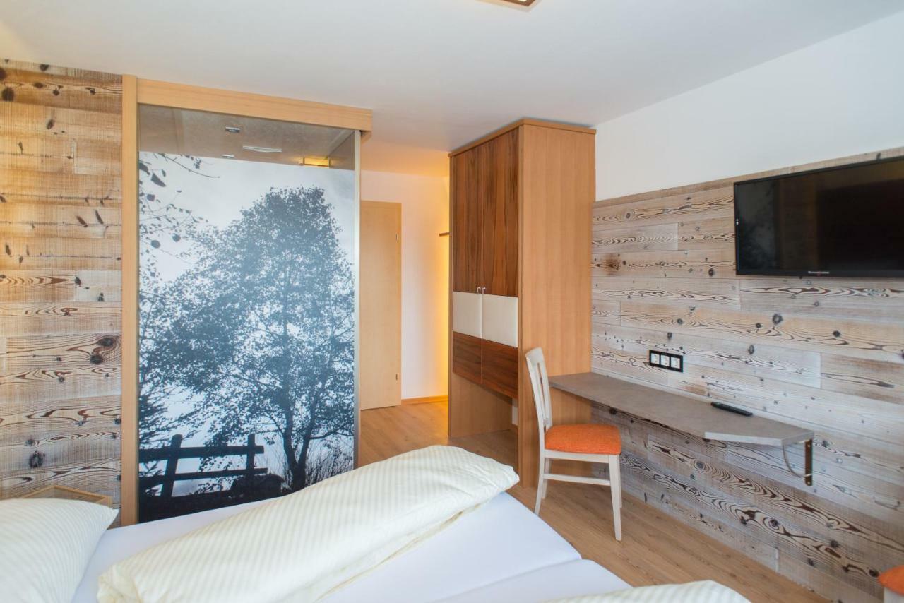Apartment Alpenperle Schladming Εξωτερικό φωτογραφία